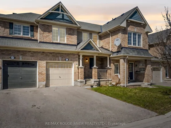 1837 Liatris Dr, Pickering, ON L1X 0A4