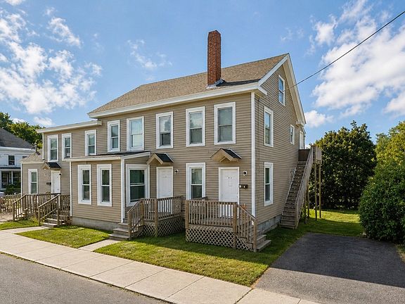 4th image of 40A Congress St