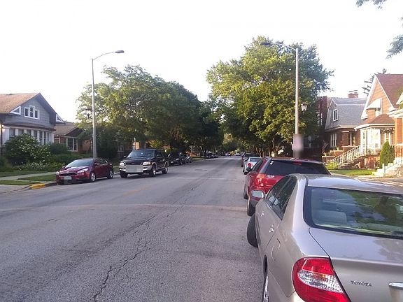 4th image of 1218 Oak Park Ave