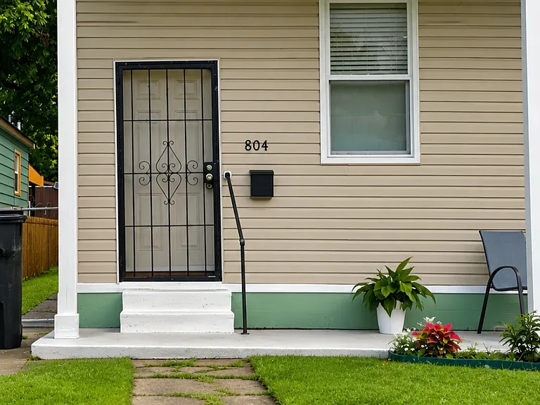 804 Whitney Ave — Photo 1