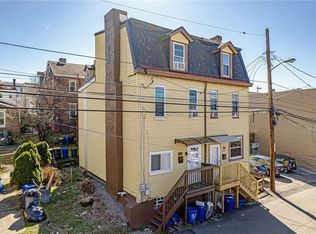 3732 Woolslayer Way, Pittsburgh, PA 15201