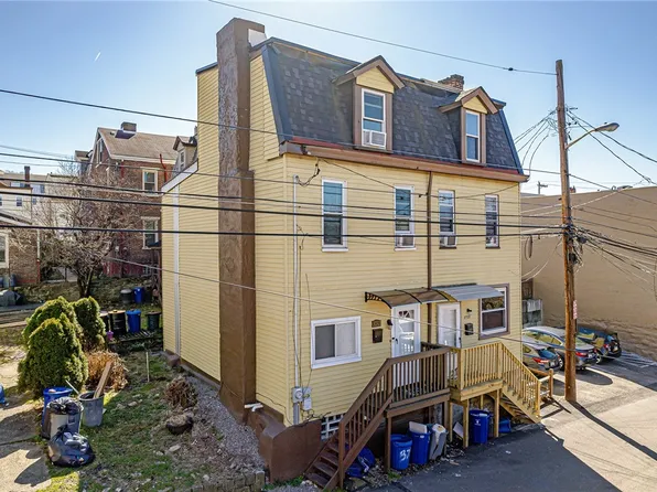 3732 Woolslayer Way, Pittsburgh, PA 15201