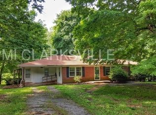 3016 Pace Rd, Clarksville, TN 37043