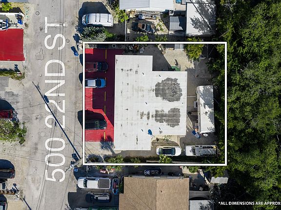 3rd image of 500 22nd Street Ocean #14