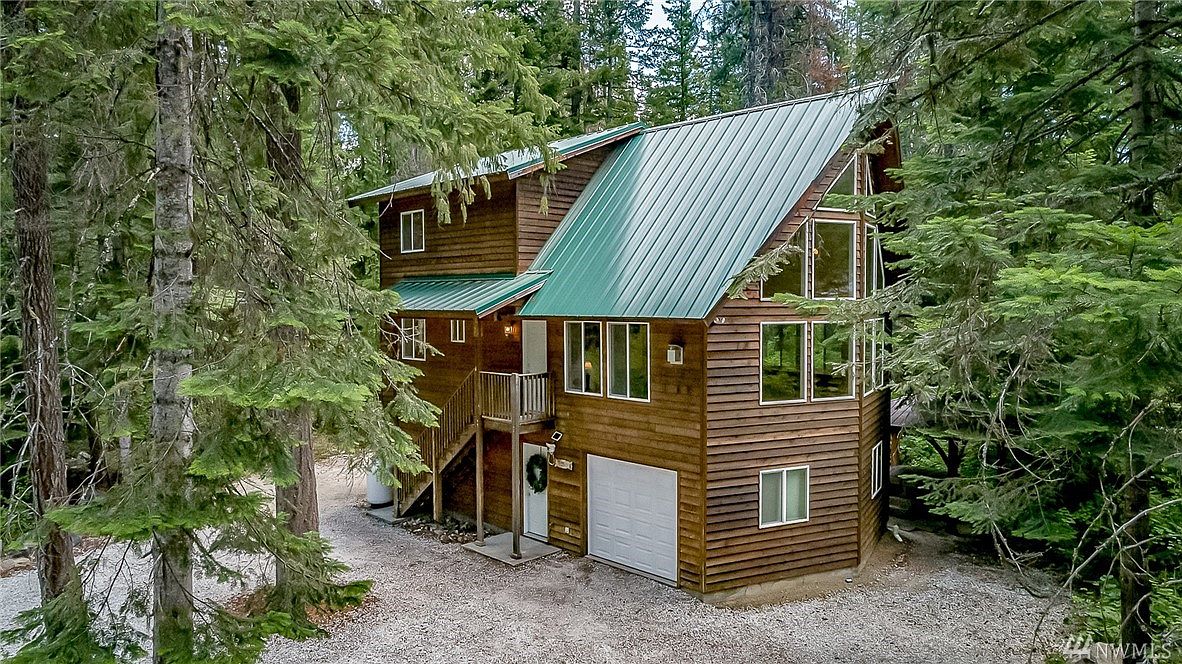 16020 Telemark Ln, Leavenworth, WA 98826 Zillow