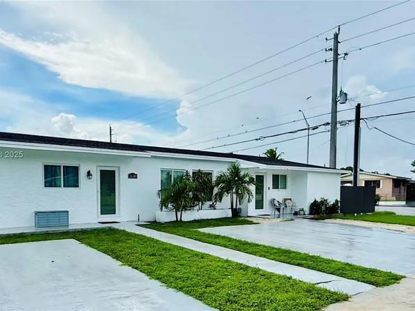 3630 NW 194th Ter, Miami Gardens, FL 33056