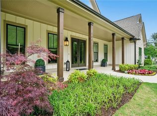 131 Forsyth Park Ln, Woodstock, GA 30188