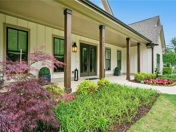 131 Forsyth Park Ln, Woodstock, GA 30188