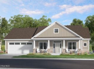 130 Kindletree Lane, Carthage, NC 28327