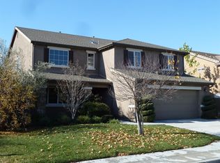 871 S Burl Ave, Fresno, CA