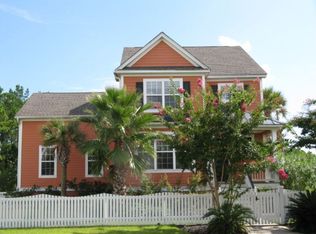 2548 Rivertowne Pkwy, Mount Pleasant, SC 29466