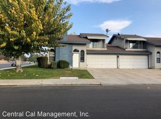 7817 S Laurelglen Blvd APT A, Bakersfield, CA
