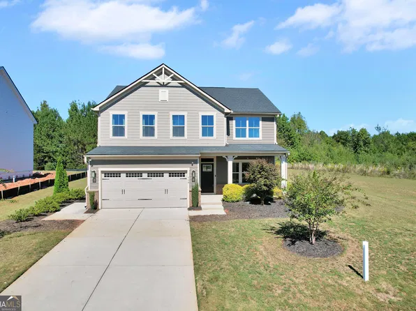 549 Daffodil Ln, McDonough, GA 30253