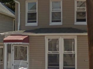 240 Magnolia Ave #1, Elizabeth, NJ 07206