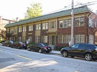 447 N Highland Ave NE APT 20, Atlanta, GA 30307