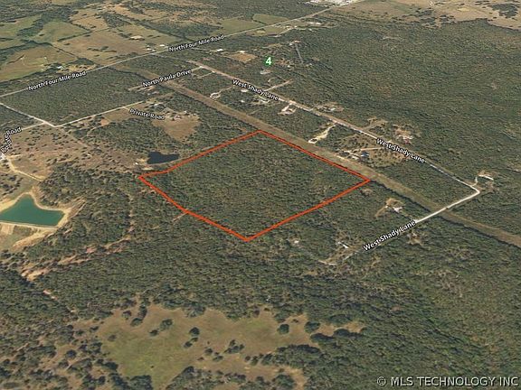 3rd image of 8234 W 800th Rd