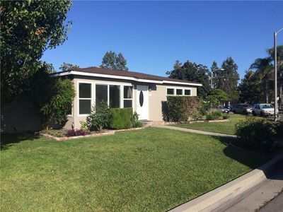 2520 Dubonnet Ave, Rosemead, CA, 91770