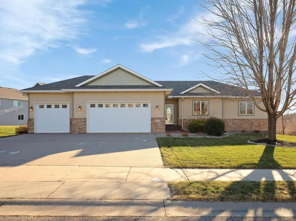 940 Trellis St, Jordan, MN 55352