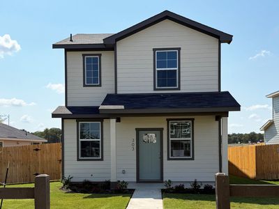 303 Puerto Plata Ave, Bastrop, TX, 78602