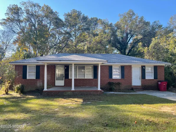 3242 Toole Dr, Macon, GA 31204