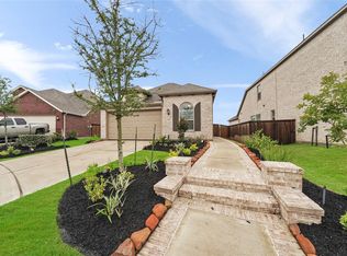 15115 Barbado Ridge Trl, Cypress, TX 77433