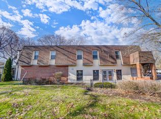 501 N Wittenberg Ave, Springfield, OH 45504