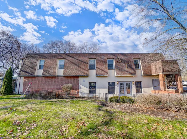 501 N Wittenberg Ave, Springfield, OH 45504