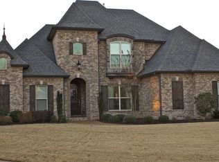 41 Single Oak Cv, Jackson, TN 38305