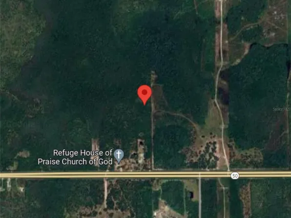 5120 DILL ROAD LOT 120, ORLANDO, FL 32820