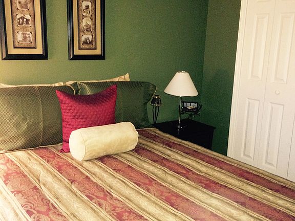 Bedroom #2