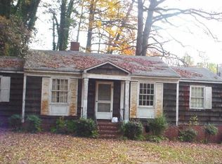 1900 Bonniview St SW, Atlanta, GA 30310