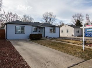 5265 Dover St, Arvada, CO 80002