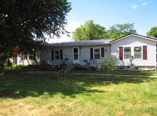 7311 Cardinal Rd, Lexington, MI 48450