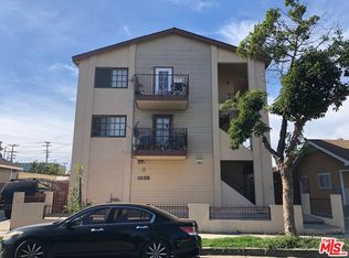 1025 Gaviota Ave, Long Beach, CA 90813