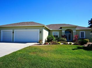 10422 Atenia St, Port Charlotte, FL 33981