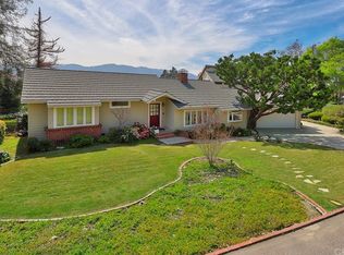 2916 Alta Ter, La Crescenta, CA 91214