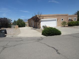 10300 Timan Pl NW, Albuquerque, NM 87114