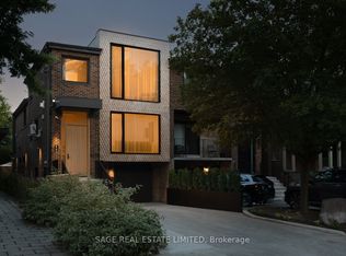 47 Delaware Ave, Toronto, ON M6H2S8