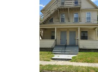 63 S Adolph St, Akron, OH 44304