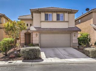 4721 White Stork Dr, North Las Vegas, NV 89084