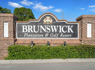 365 S Middleton Dr NW #133, Calabash, NC 28467