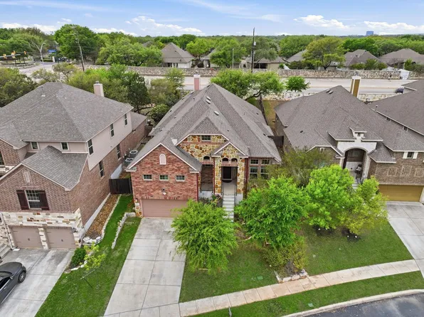 18515 Gran Mesa, San Antonio, TX 78259