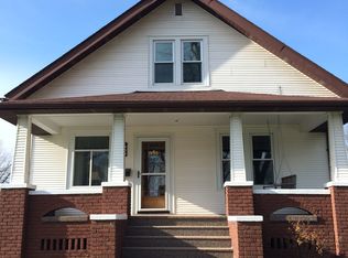 3024 Burkwood Rd, Fultondale, AL 35068