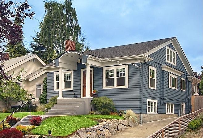 pristine craftsman