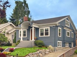 2414 E Calhoun St, Seattle, WA 98112