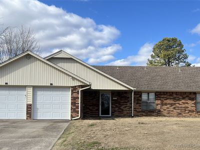 2 Foltz Pl, Muskogee, OK, 74403