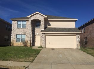 833 Simi Dr, Arlington, TX 76001