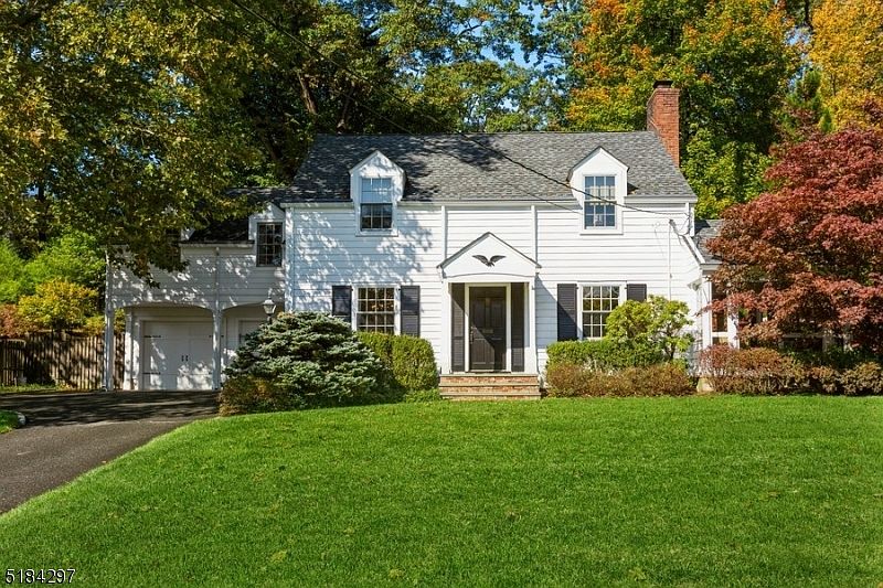 66 Old Army Rd, Bernardsville, NJ 07924 | Zillow