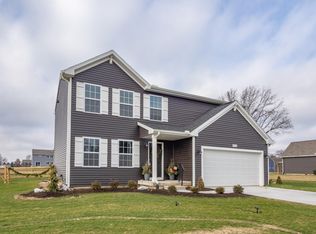 47556 Silver Oaks Blvd, Mattawan, MI