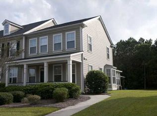 3468 Billings St, Mount Pleasant, SC 29466